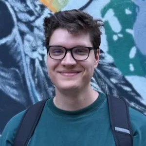 Sebastian Feistl, founder of Bastion